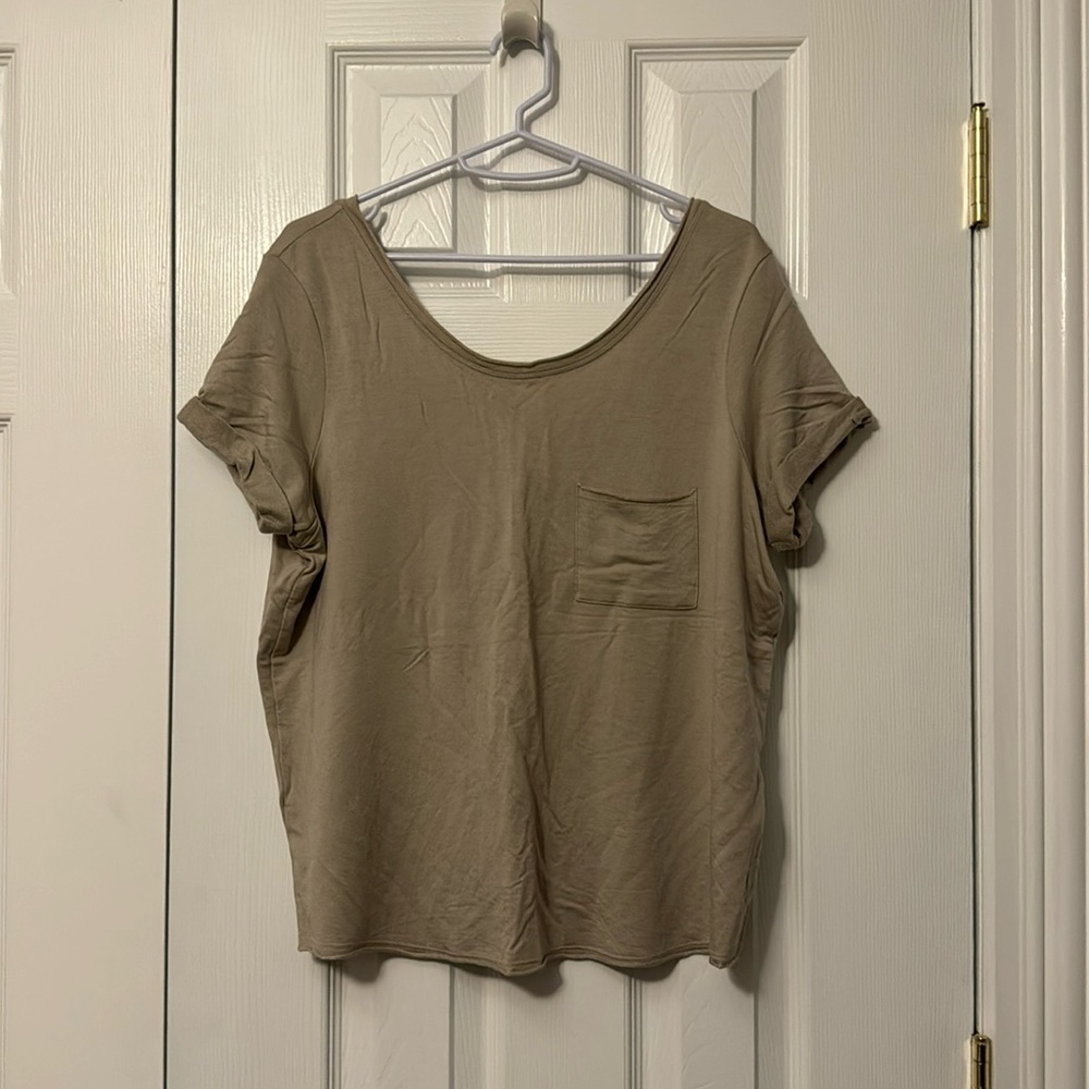 Glyder Top